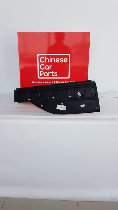 JAC JS6 REAR DOOR RIGHT  TRIM