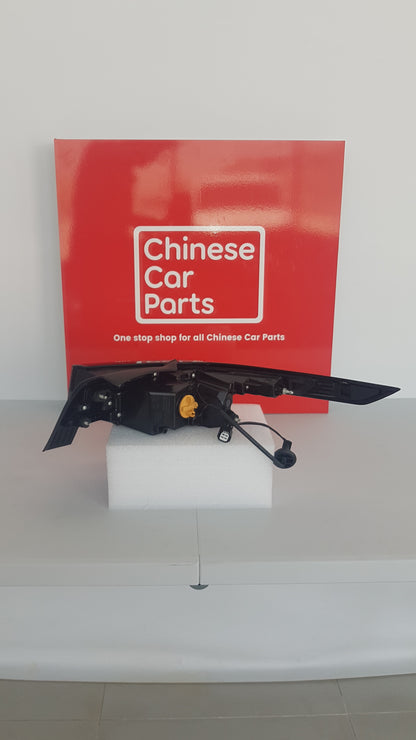 Changan Eadoplus Rear Tail Light Left