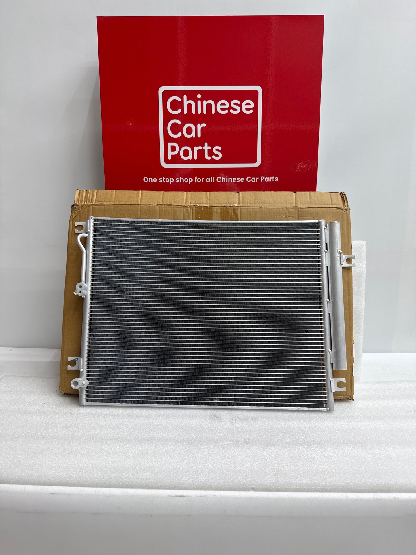 GWM PLATINUM CONDENSOR