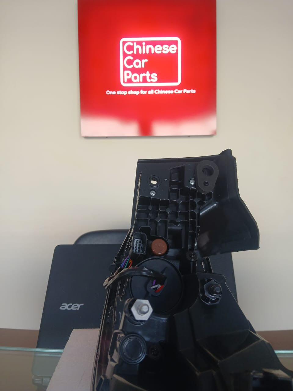 Haval H6 Tail Lamp Rear L