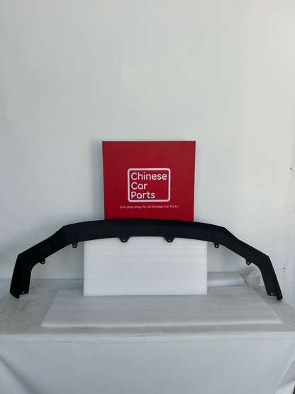 GAC GS3 FRONT BUMPER LOWER BOARD