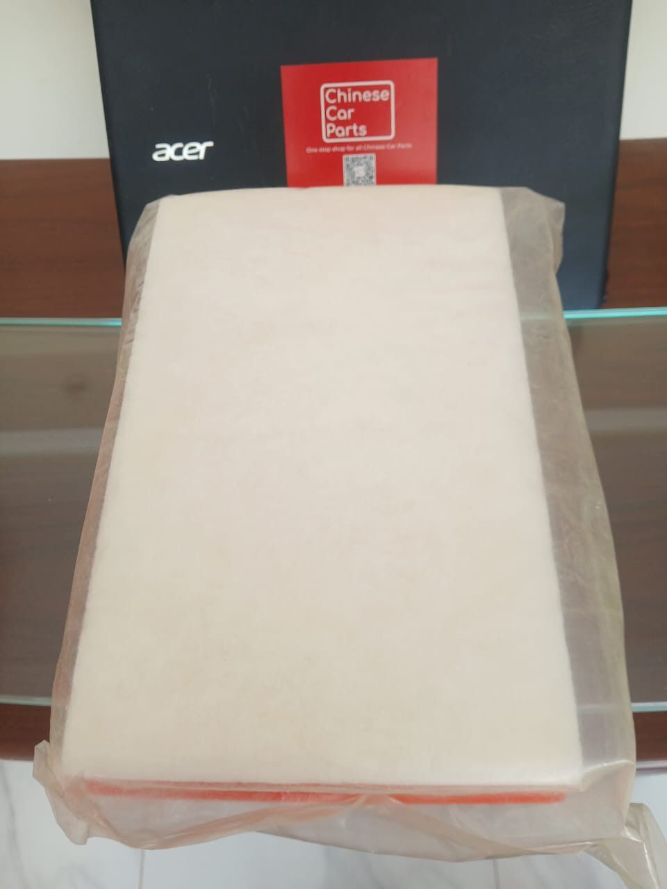 Haval H6 2024 Engine Air Filter