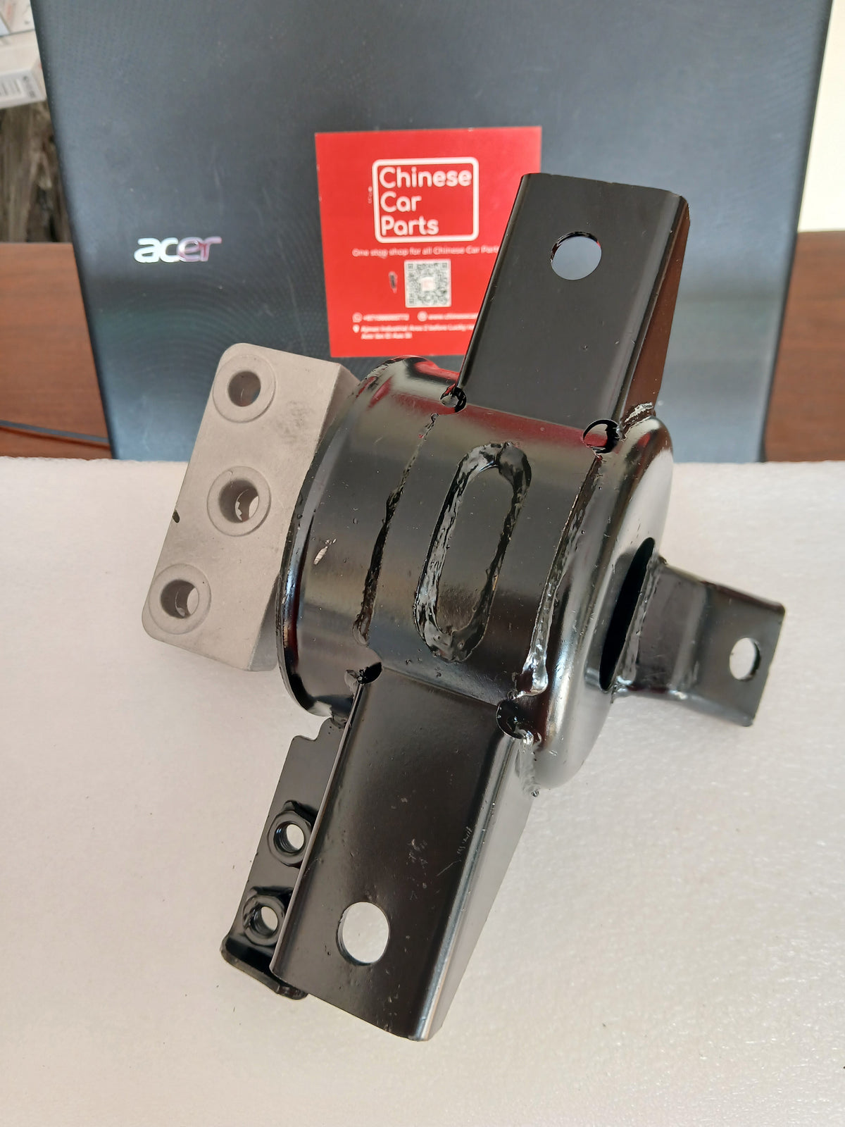 JAC  S3 Engine Mount