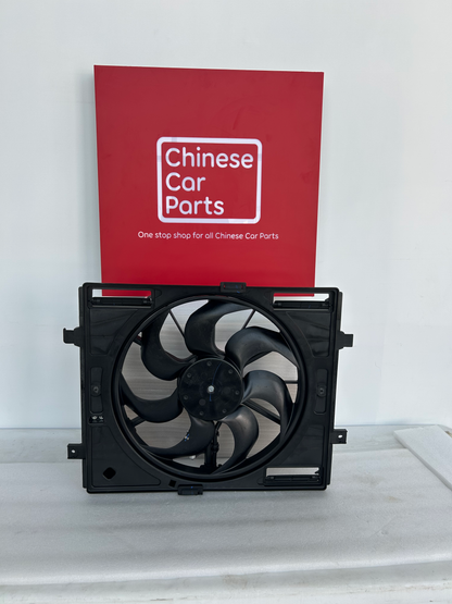 Bestune T77 Radiator Fan 1.2