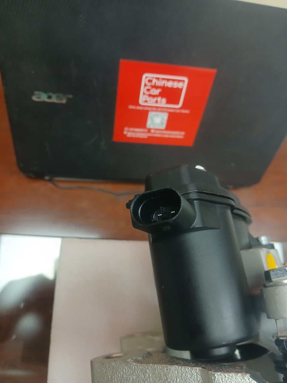 Changan CS75 Rear Brake Cylinder-R