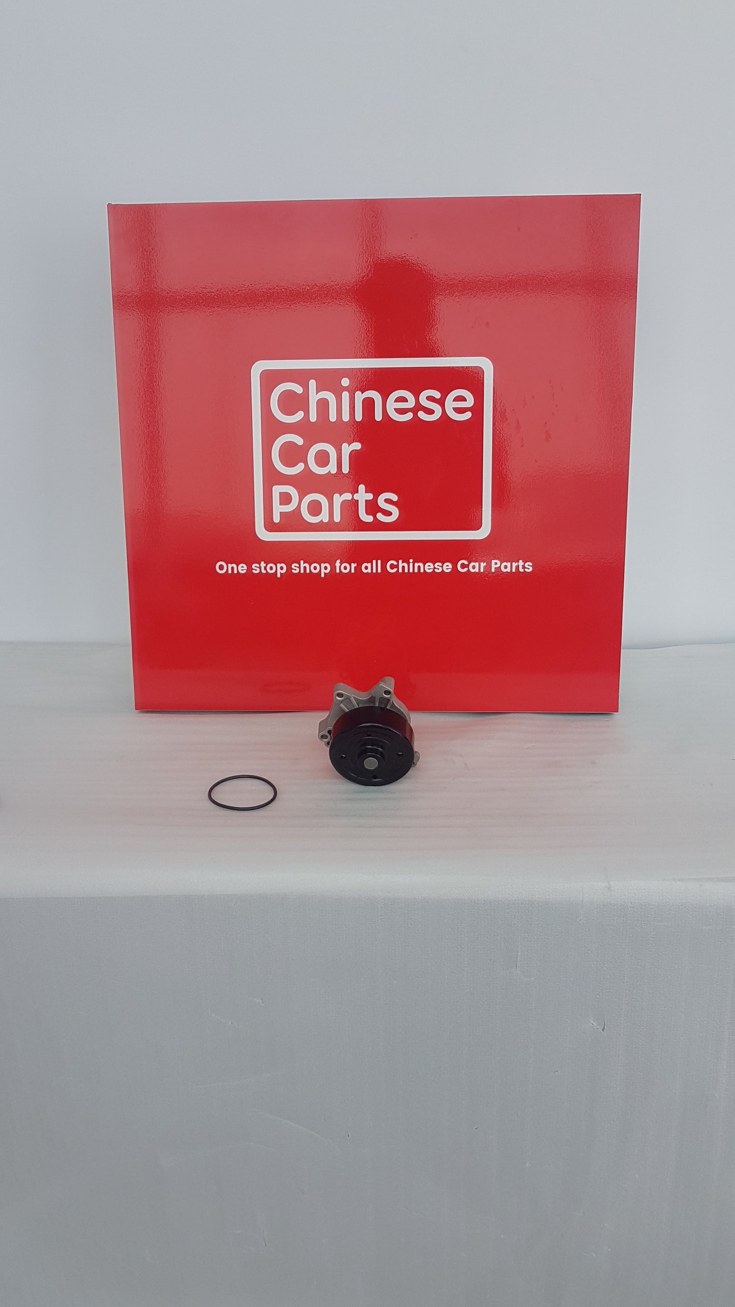 Geely Emgrand DVVT Water Pump