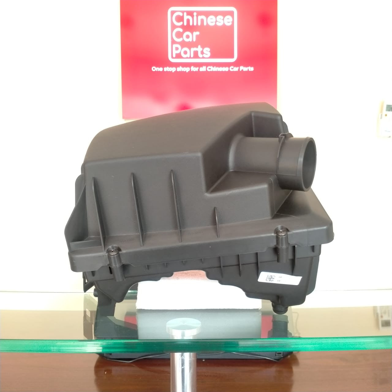 MG 5  Air Filter Cleaner Complete