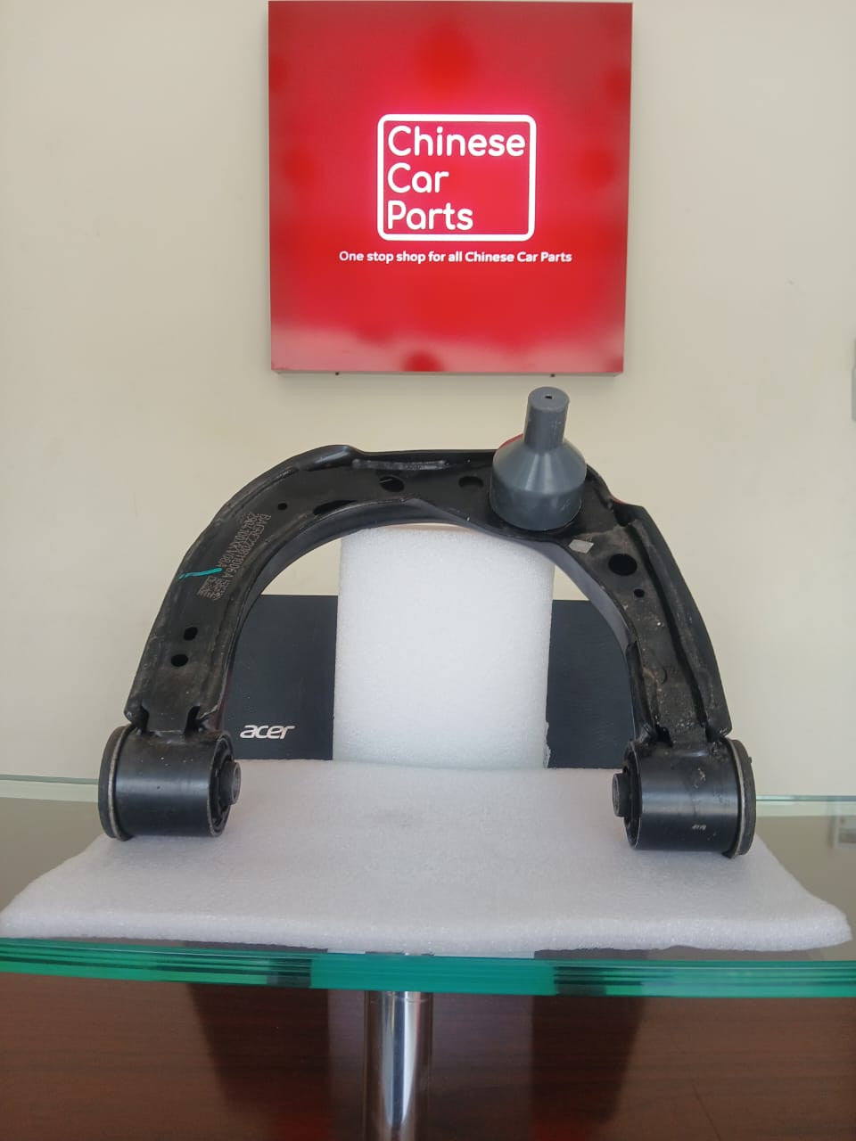 Haval H9 Upper Swing Arm L