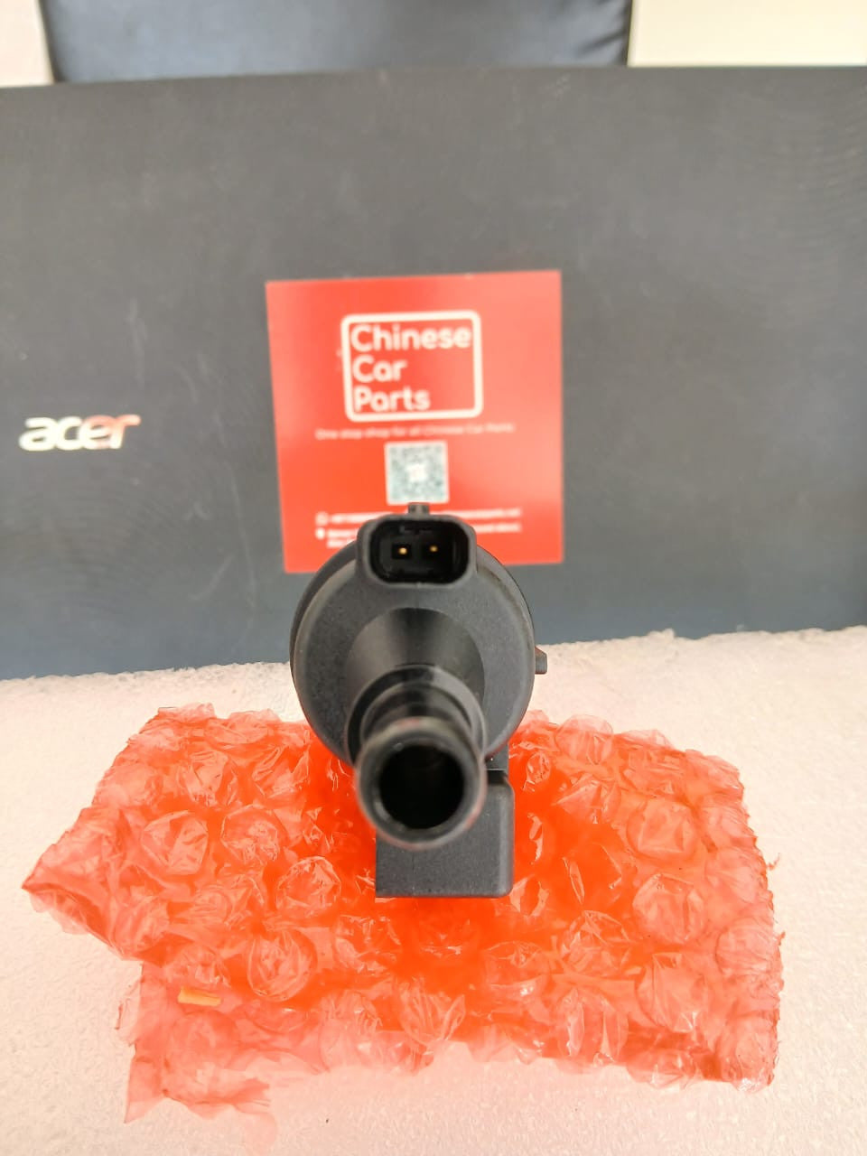 Changan CS95 CS75 CS35 Carbon Canister Solenoid Valve