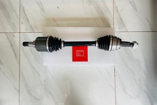 Chery Tiggo T21,4,5 Drive Shaft Axle LH