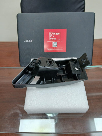 JETOUR T2 Front bumper bracket lower RH