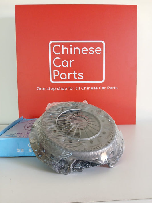 Great wall Wingle 7 Clutch Disc assembly