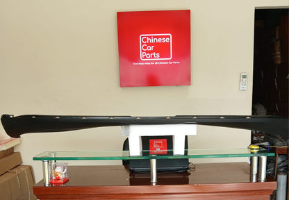 GAC Iaon Lower Front Bumper