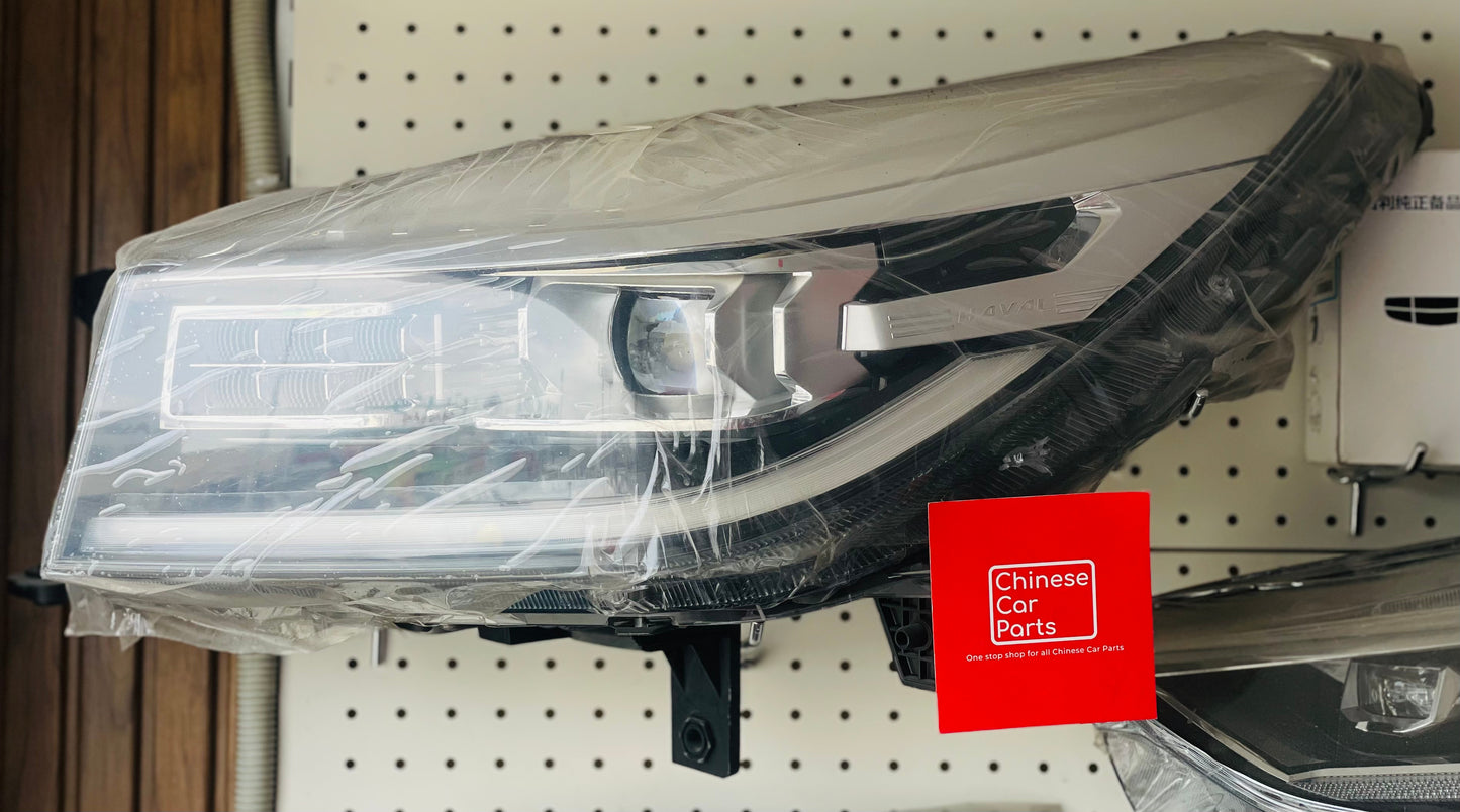 HAVAL H9 Headlight LH