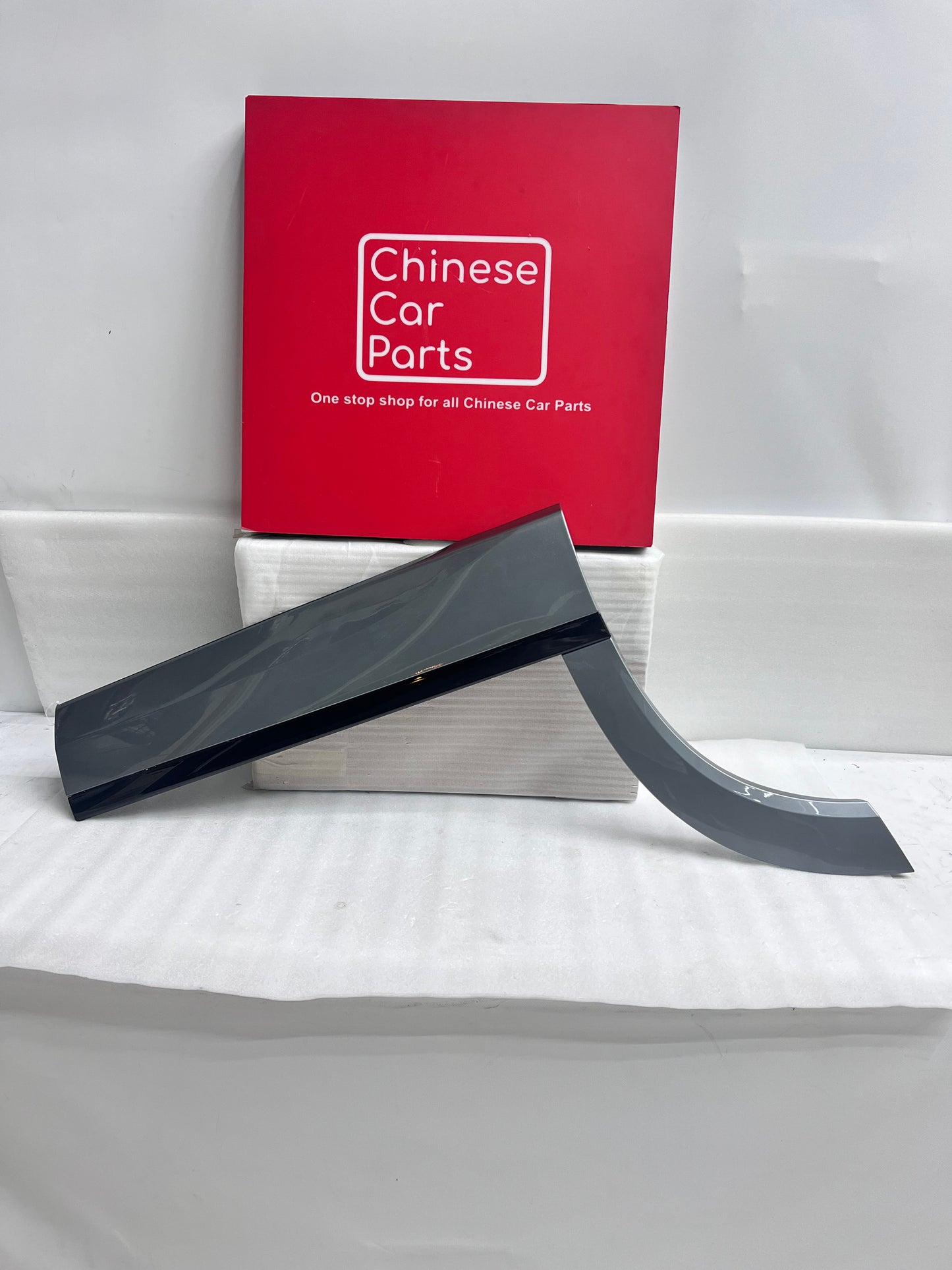 Chery Tiggo 9, Jaecoo J8 Rear Right Door Spoiler, Molding