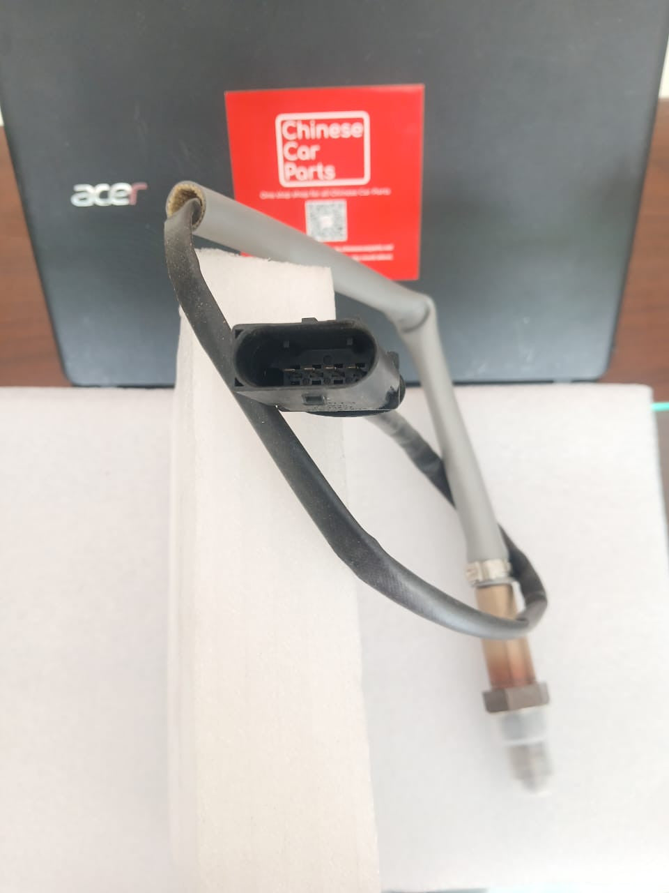 MG 750 Oxygen Sensor