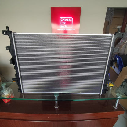 Geely Coolray Radiator