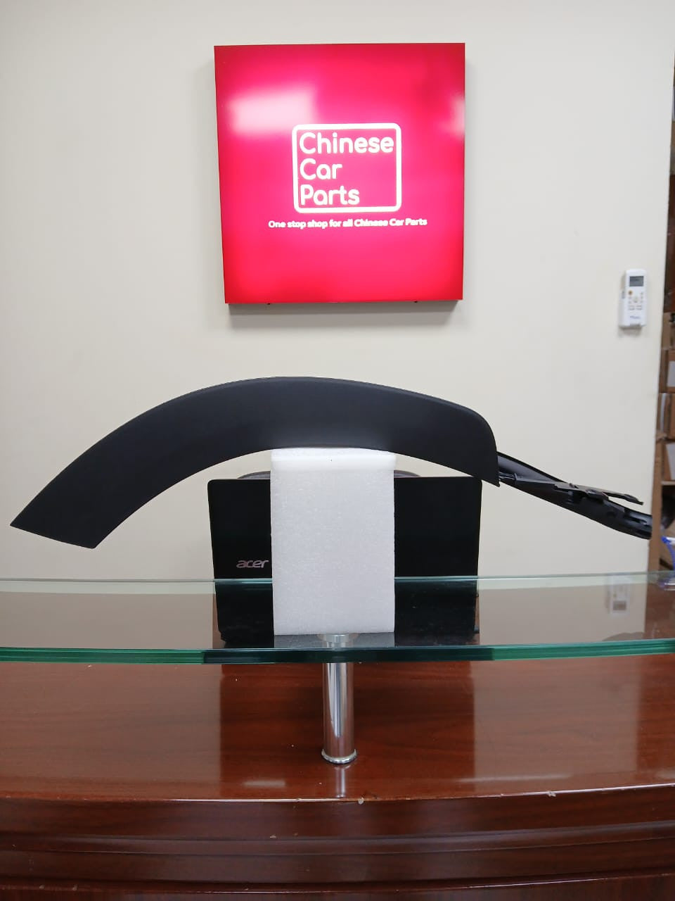 JETOUR Dashing Fender Rear\Front R