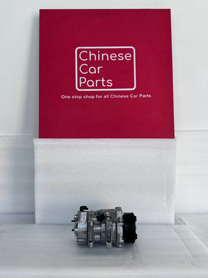 Jetour Chery Compressor assembly