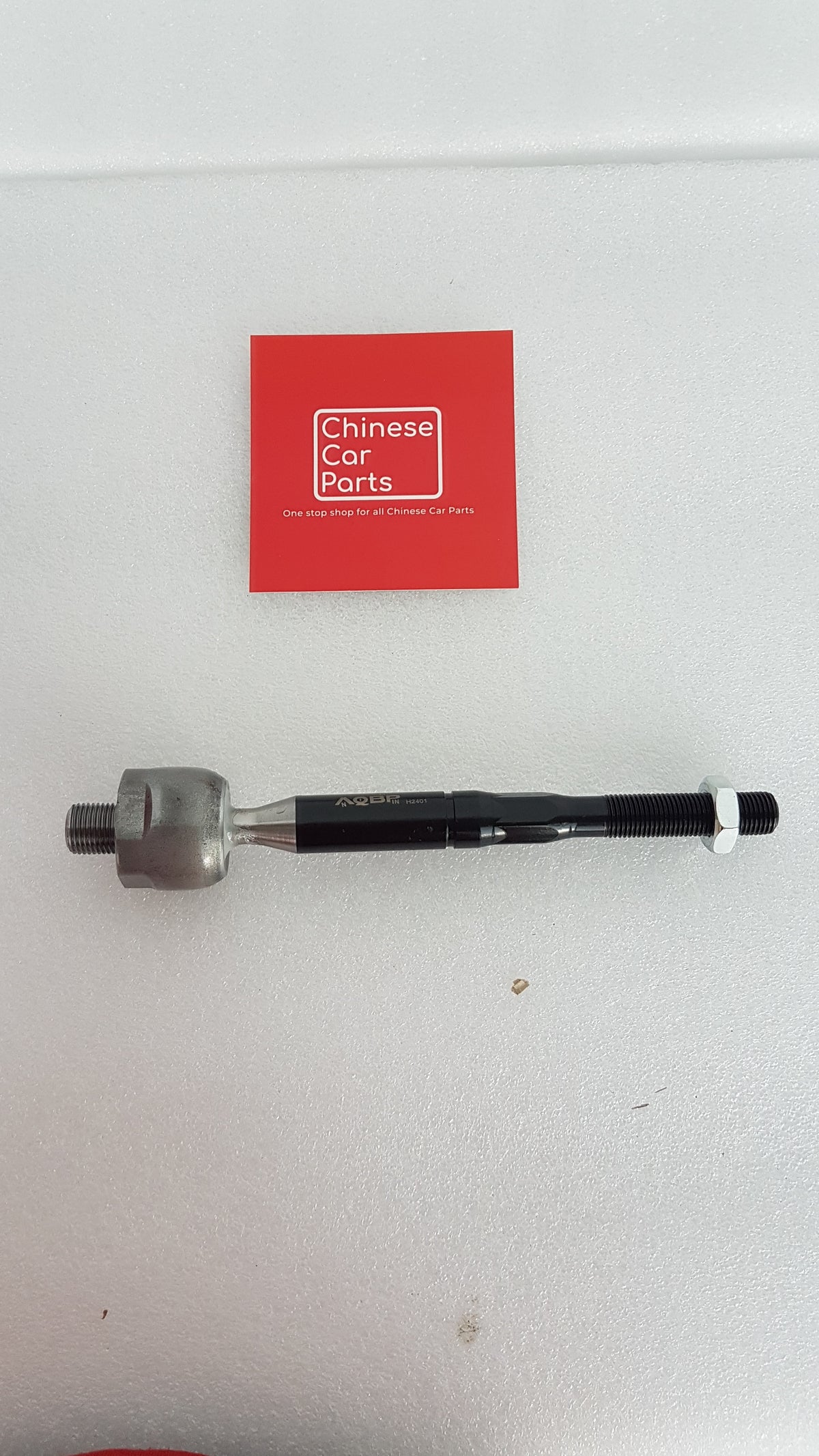 JAC JS4 Tie Rod