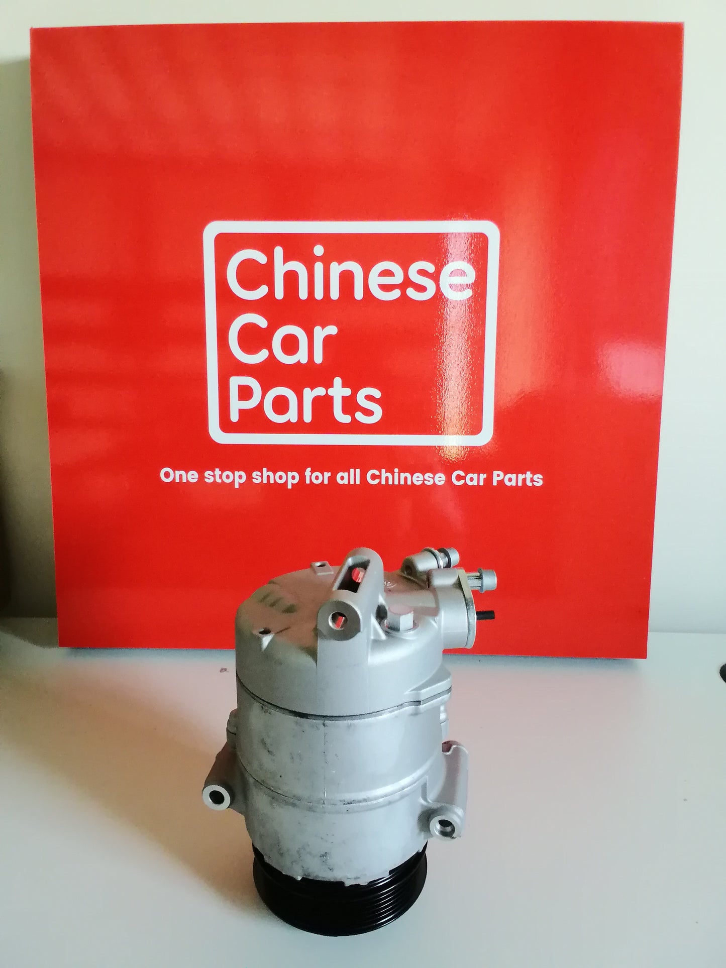 Great wall WINGLE 5 Compressor