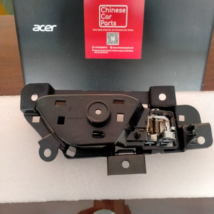 Chery Arrizo 5 Front Inner buckle hand-L