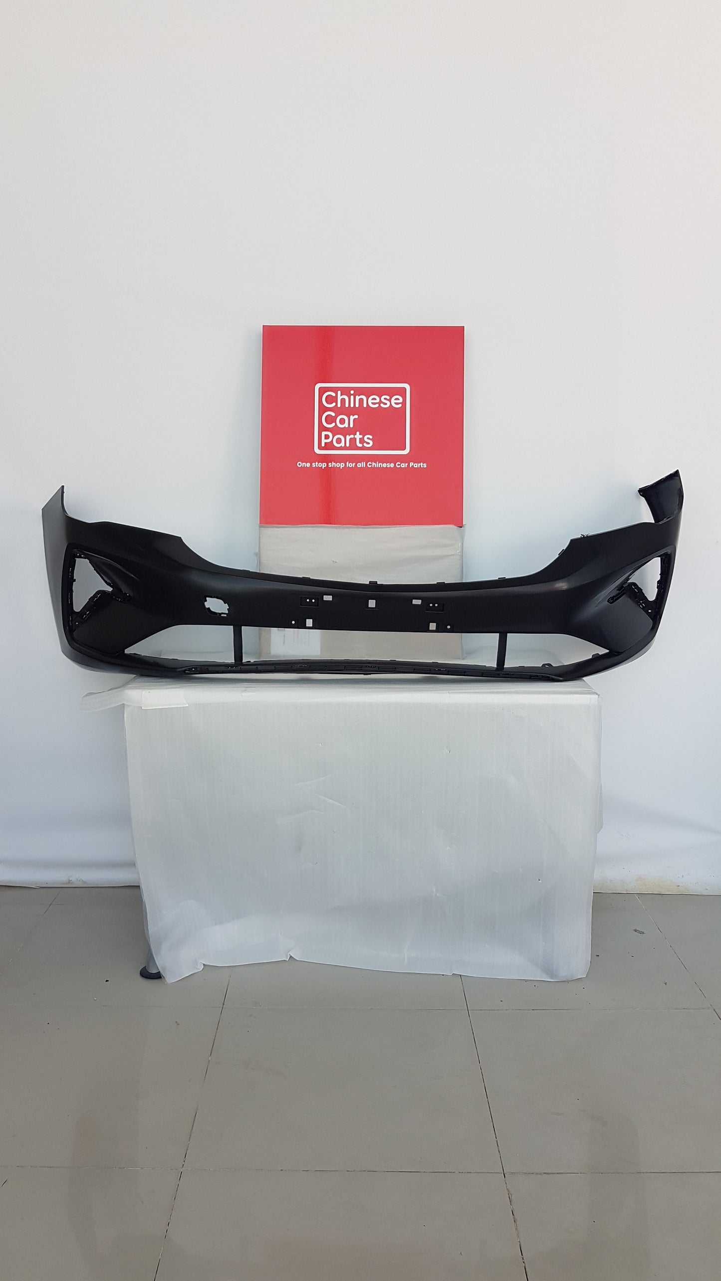 Geely Emgrand Front Bumper