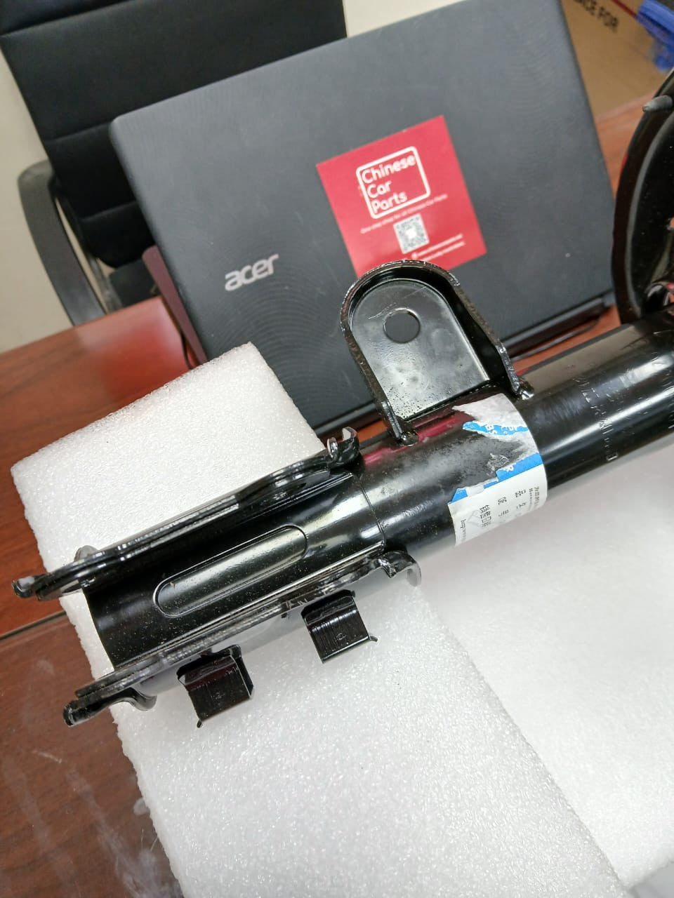 Changan Eado Front Shock Absorber-Right