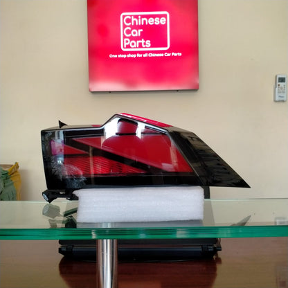 Changan UNI-V Taillight Left