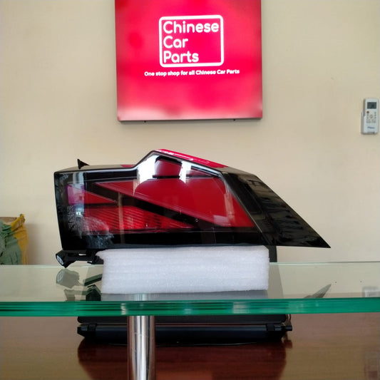 Changan UNI-V Taillight Left