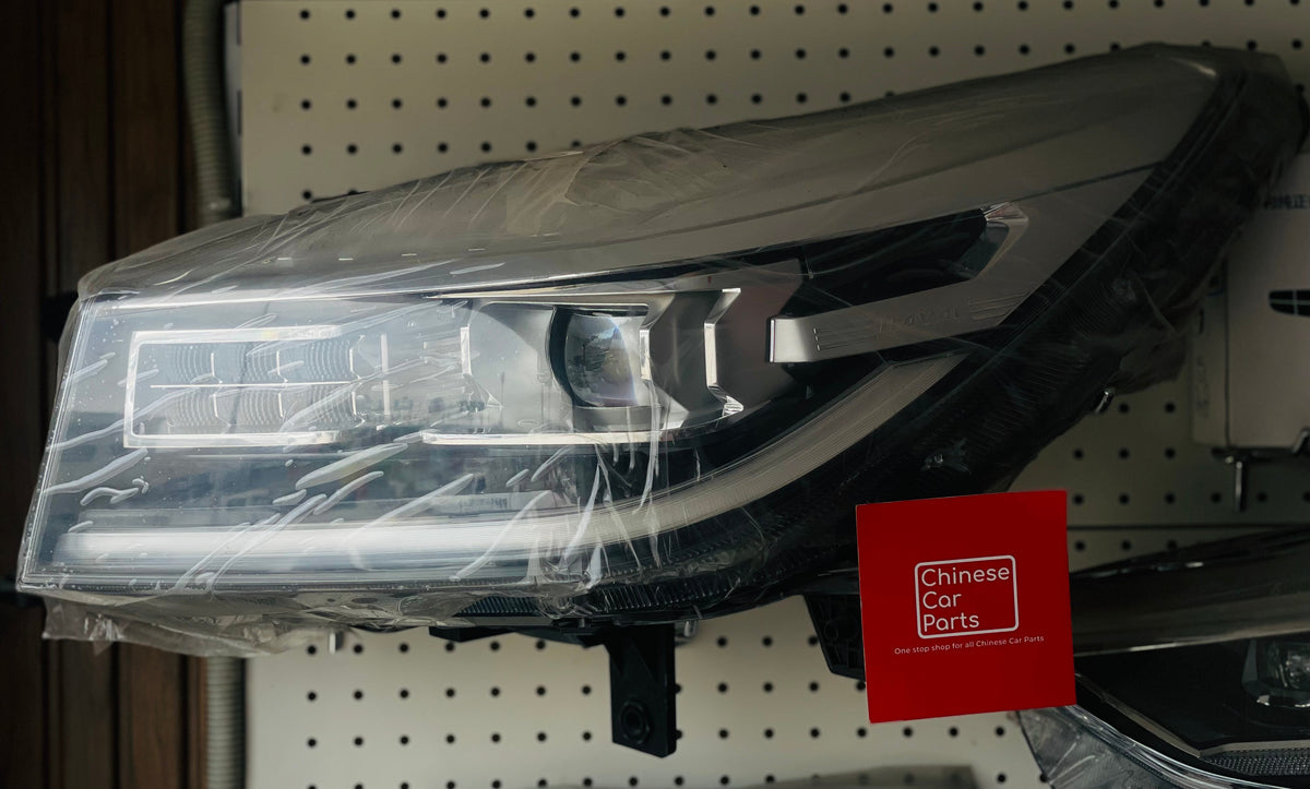 HAVAL H9 Headlight LH