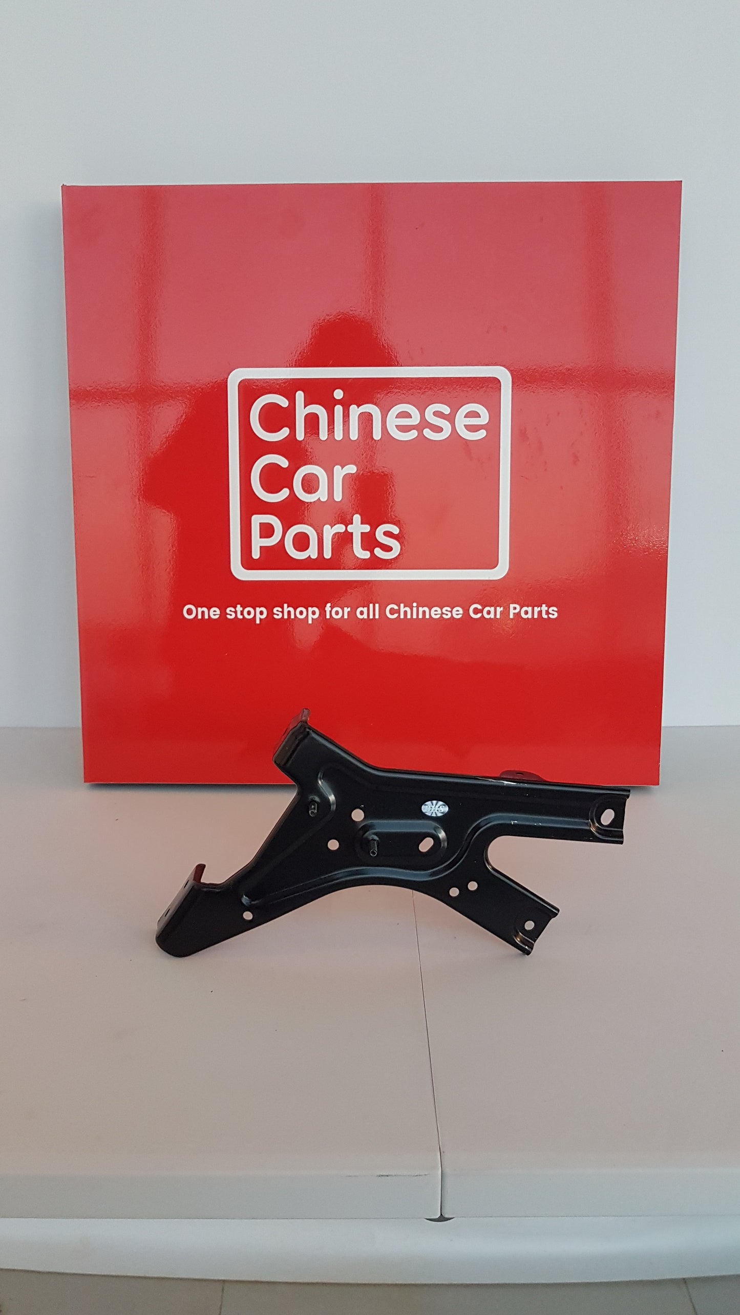 Zeekr 001 Radiator Lower Braket Right