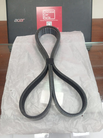 GAC GS8 Drive Belt 6PK1207