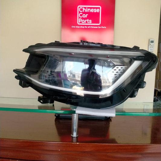 VW ID6 LED headlight Left