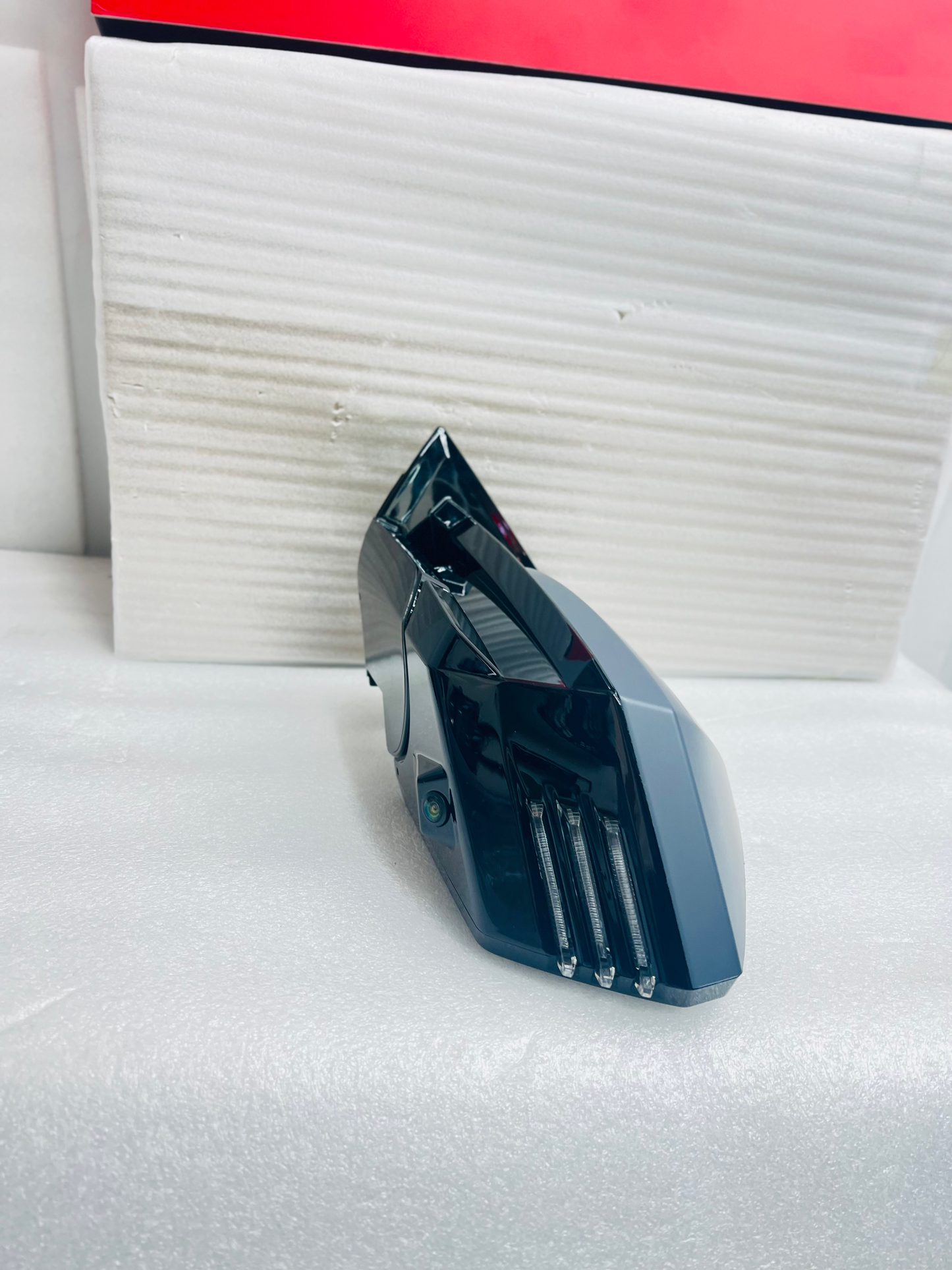 GAC GS3 Emzoom Siad Mirror Left