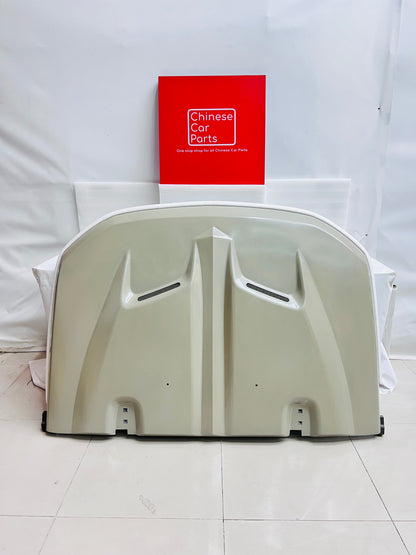 BJ40 Bonnet Hood Orginle