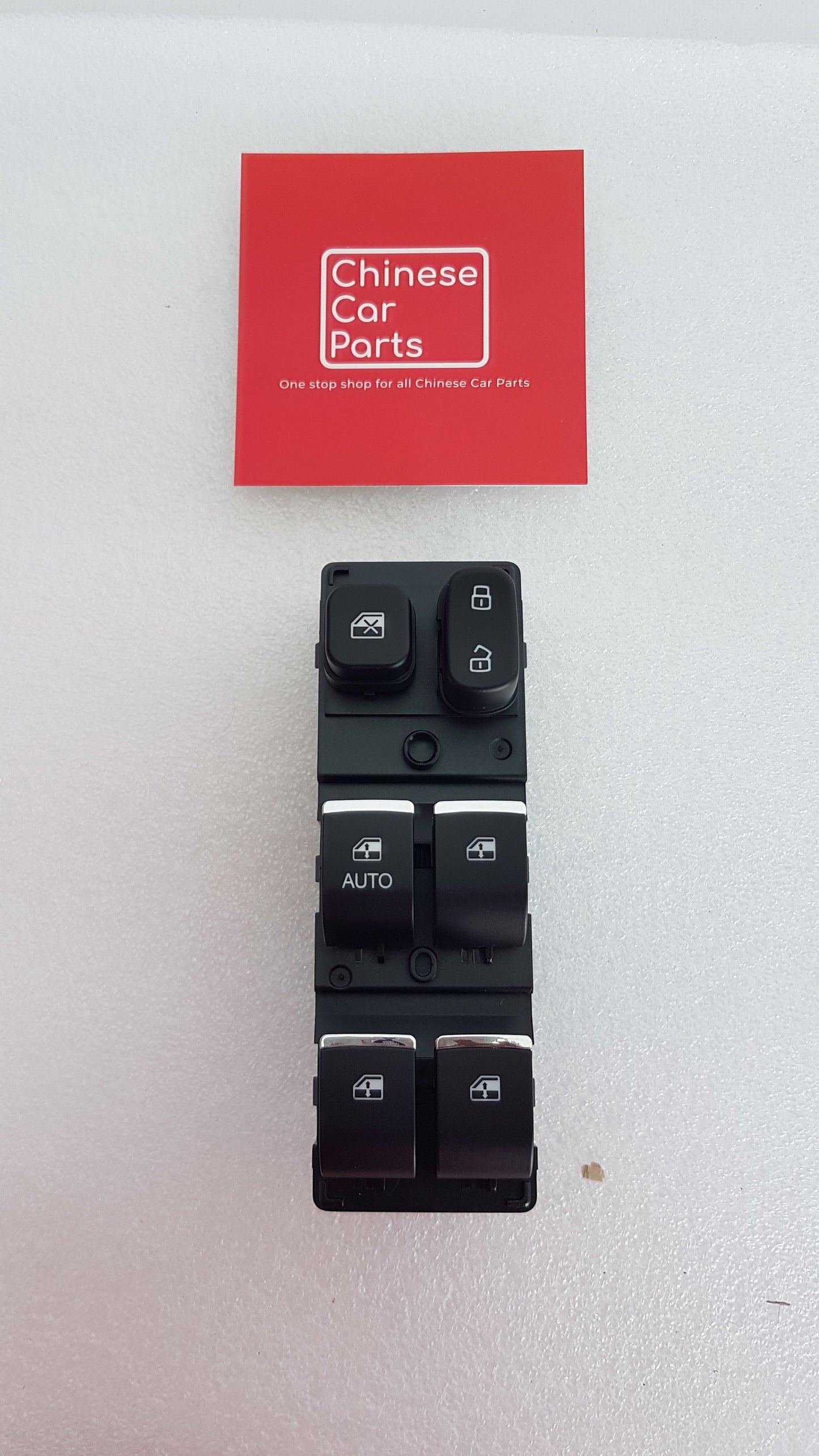 JAC S3 Door Switch