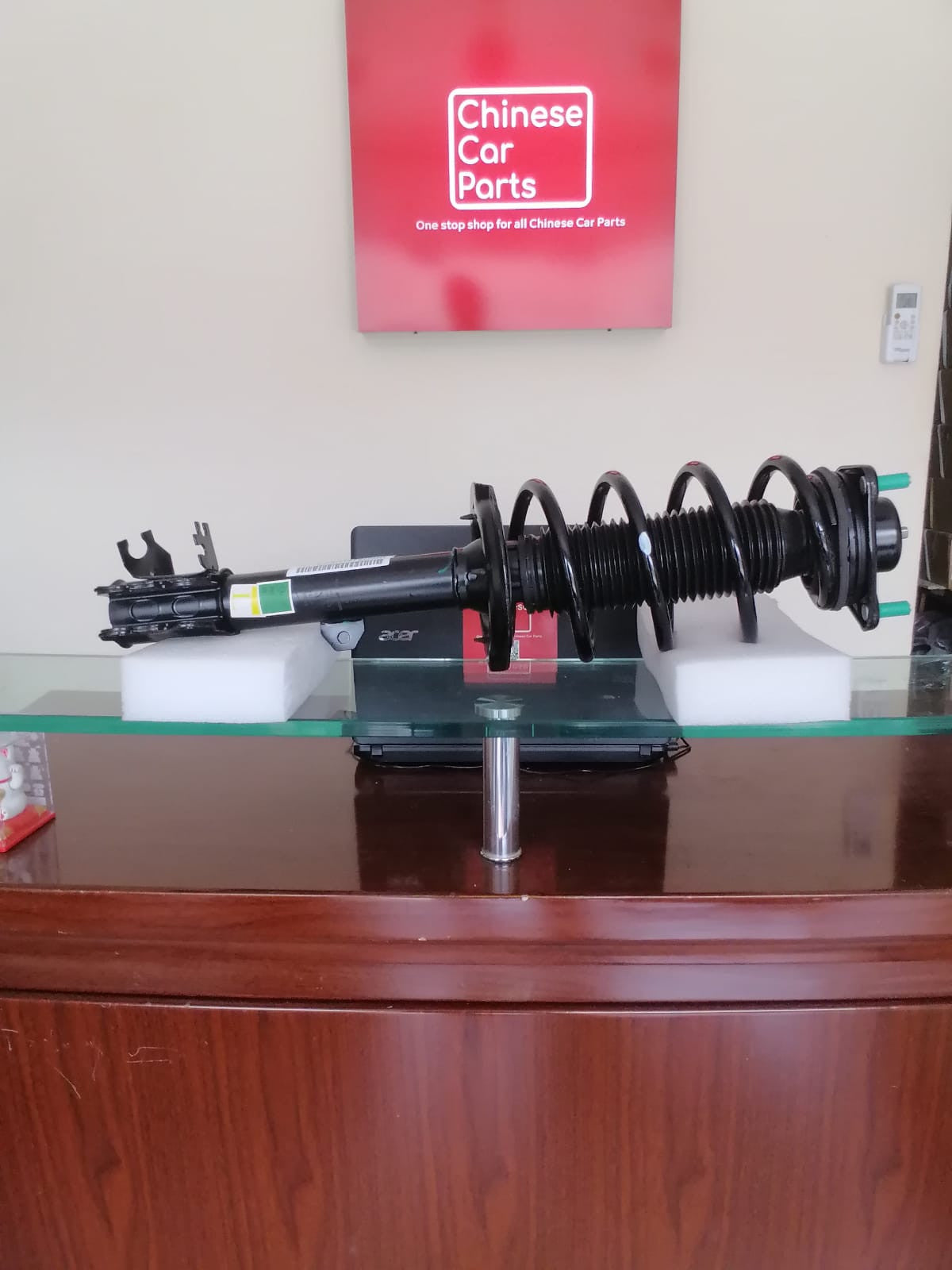 JETOUR X70S Front  Shock Absorber L