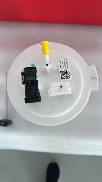 Jetour T2 Fuel Pump