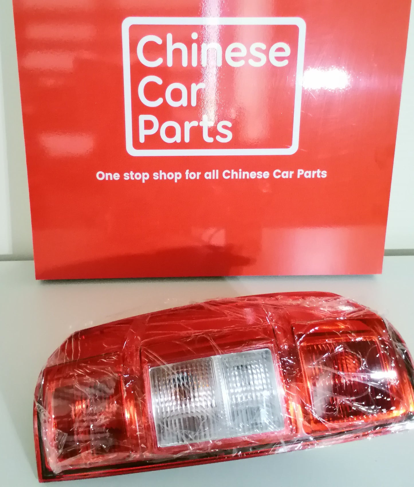 Great wall Wingle 7 Tail Light Right