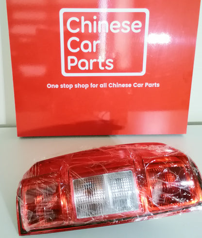 Great wall Wingle 7 Tail Light Right