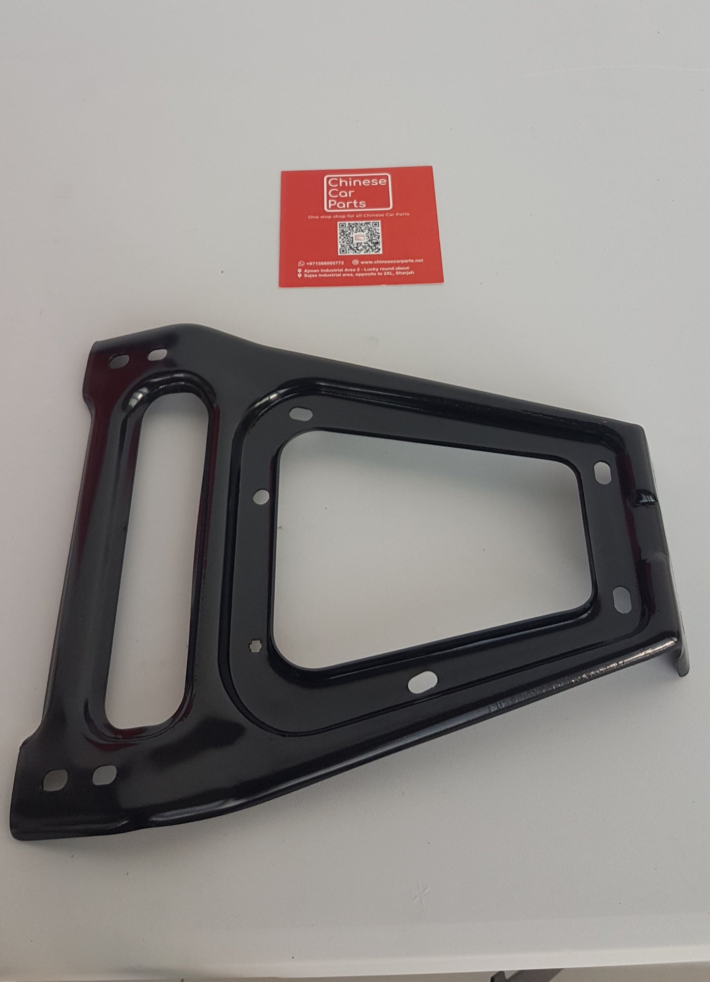 GAC GS3 RADIATOR SUPPORT BRACKET