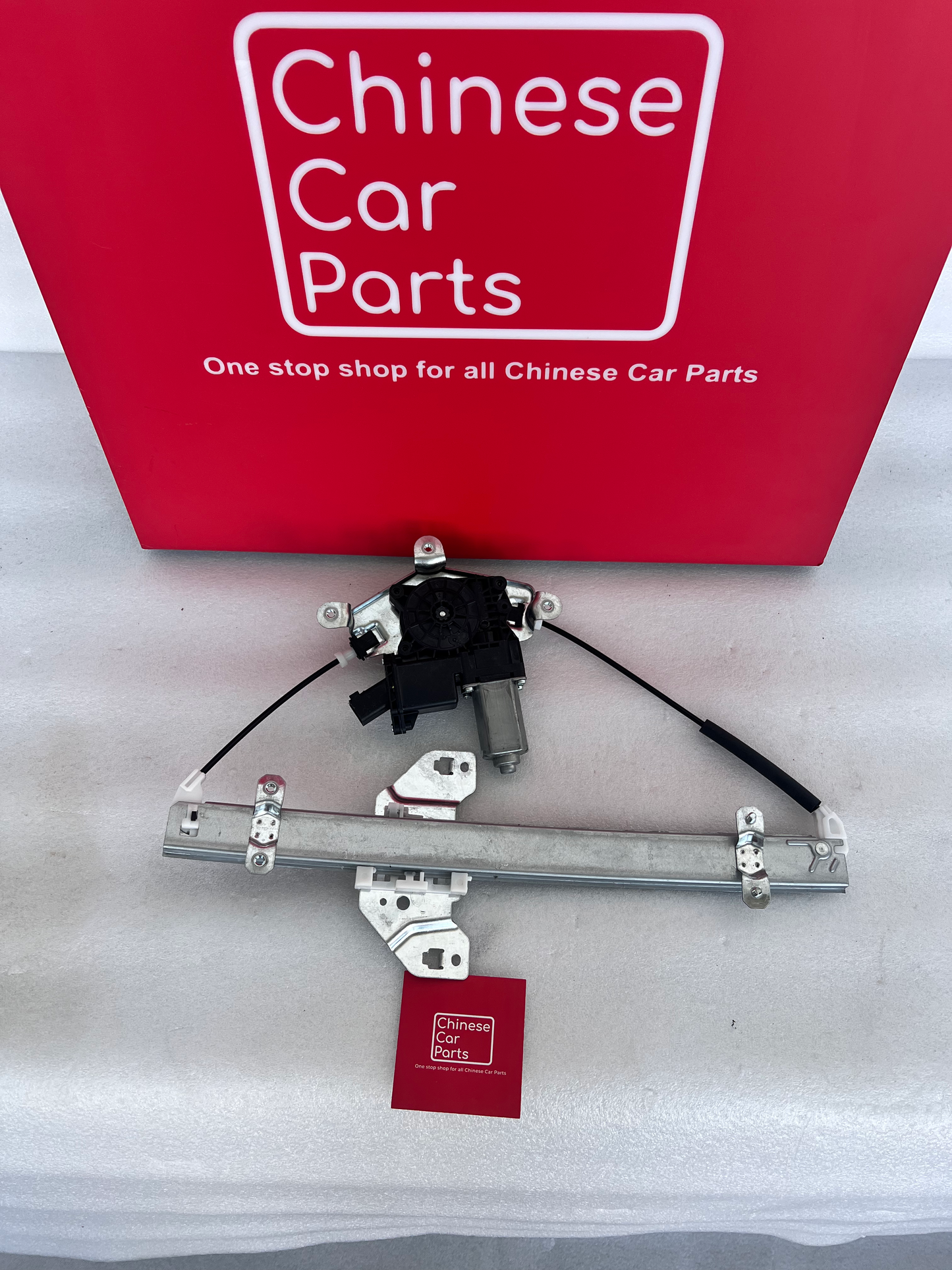 Geely Emgrand GS Window regulator RL