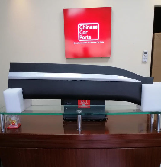 Chery Tiggo7 Front door trim panel-R