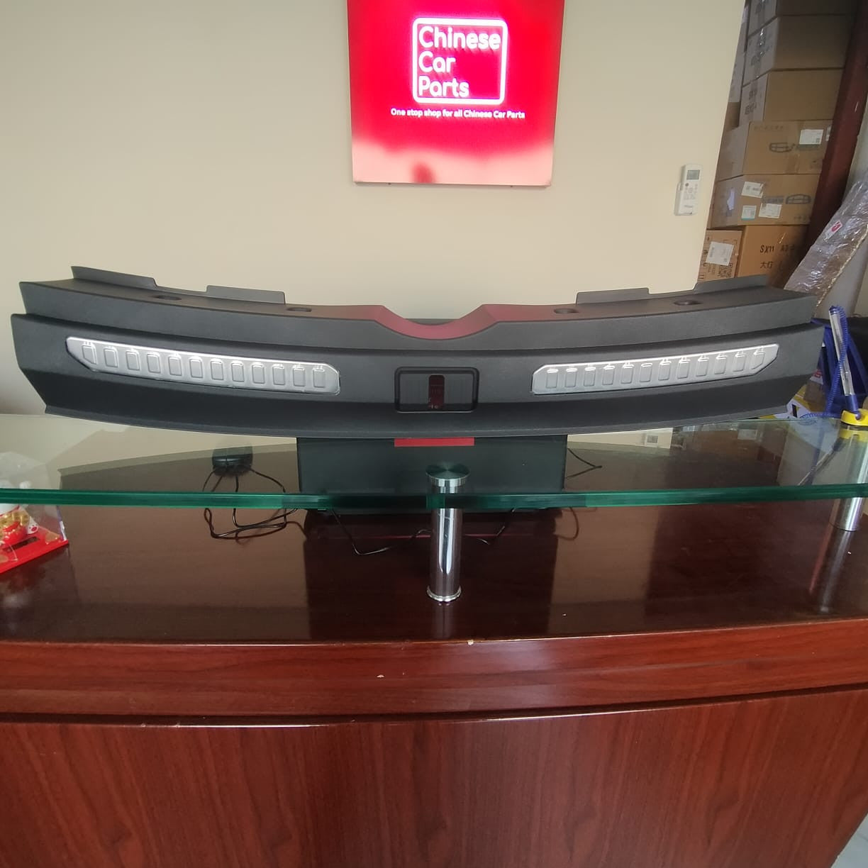 JETOUR Dashing Internal bag cover