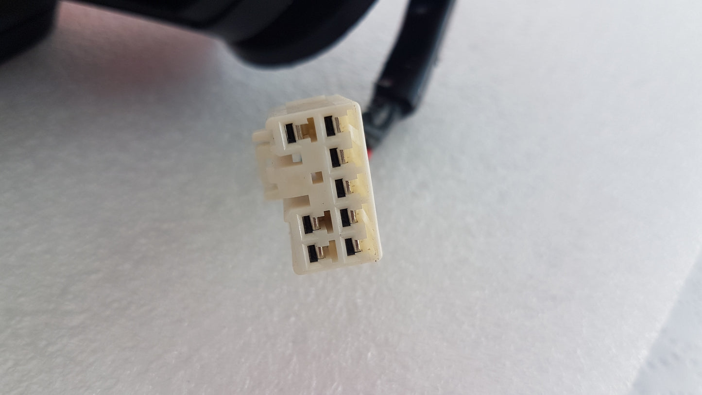 JAC S3 Side Mirror Right