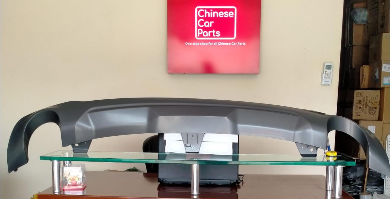 Changan CS35Plus Rear bumper lower trim part