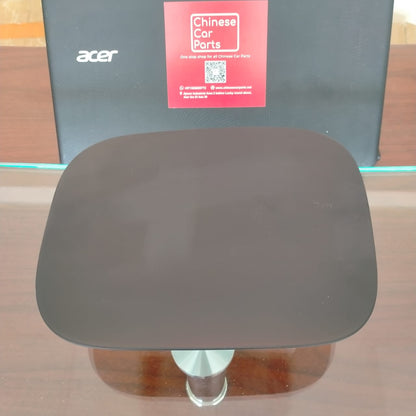 Geely Coolray Outer plate fuel filler cap