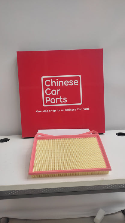 Jetour T2 Air Filter