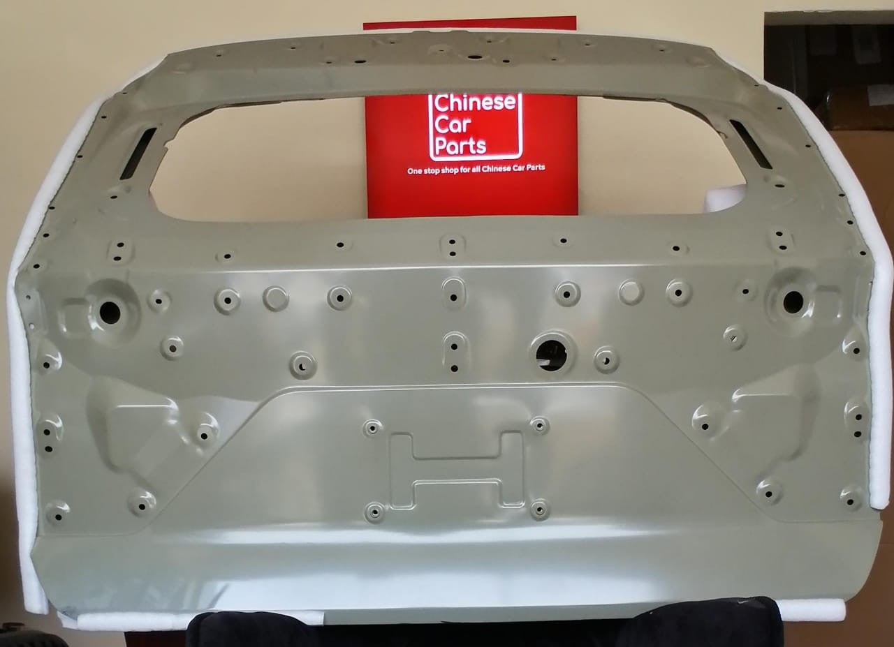 JETOUR Dashing Trunk door